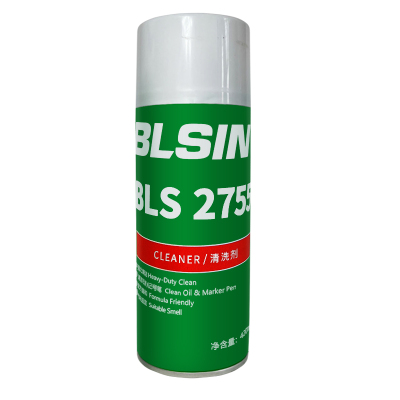 BLSIN 清洗剂 2755 420ml/支