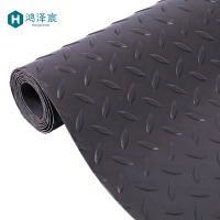 鸿泽宸人字纹地垫宽1200mm/米