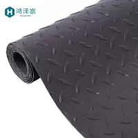 鸿泽宸人字纹地垫宽1200mm/米