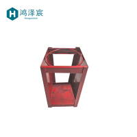 鸿泽宸灭火器支架50*300*400mm/个