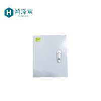 鸿泽宸不锈钢箱子500*600*300mm/个