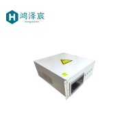 鸿泽宸不锈钢配电箱200*400*600mm 1路/个