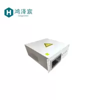 鸿泽宸不锈钢配电箱200*400*600mm 1路/个