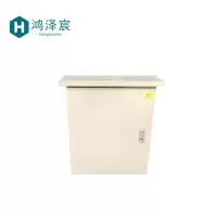 鸿泽宸配电箱400*500*600mm/台