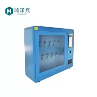 鸿泽宸智能钥匙存放收纳柜10位/个