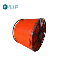 鸿泽宸无接缝滑触线4极35平方/米