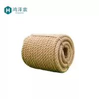 鸿泽宸麻绳10mm/米