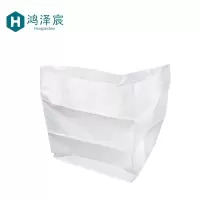 鸿泽宸 大编织袋 100*100*120cm 个