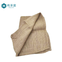 鸿泽宸 麻布 30cm*1m 个