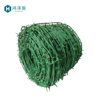 鸿泽宸 包塑刺丝 2mm 米