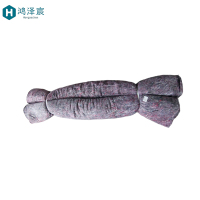 鸿泽宸 毛毡布 1m宽*40m 平方米