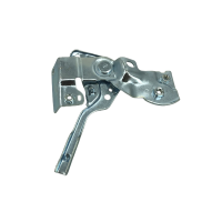 盛吉茂逸 调速器总成 GX160