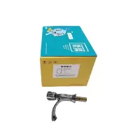 智铮朗月 全铜面盆单冷水龙头 DN15 个