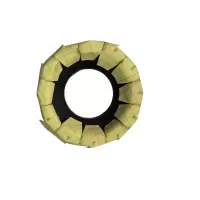 智铮朗月 马桶法兰 110mm 个