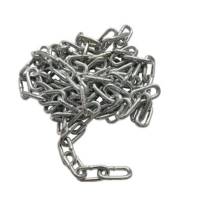 智铮朗月 不锈钢链条 8mm 米