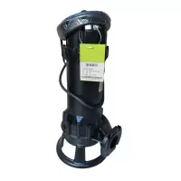 智铮朗月 抽水泵 DN50 1.5KW 220V 台
