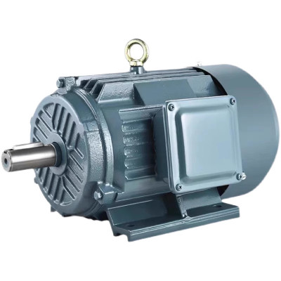 智铮朗月 三相异步电机 YE3-90L-4 1.5KW 台