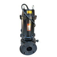 智铮朗月 潜水排污泵 100WQ50-5-1.5 台