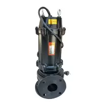 智铮朗月 潜水排污泵 100WQ50-5-1.5 台
