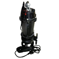 智铮朗月 切割排污泵 80GNWQ43-13-3 台