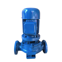 智铮朗月 管道离心泵 IRG80-200(I) 台