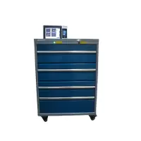 智铮朗月 智能工具柜 MC-100 台