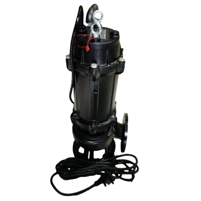 智铮朗月 潜水泵 ZZLY 台