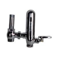 智铮朗月 自动脚踩延时阀 DN20 个