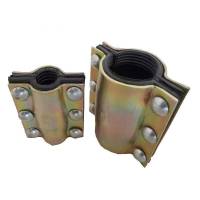 智铮朗月 哈夫节 DN20x110mm 个