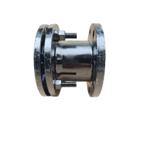 智铮朗月 甲管补偿器 DN150 个