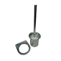 智铮朗月 马桶刷 23cm 个