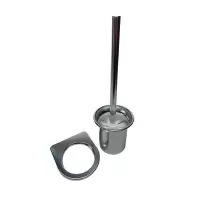 智铮朗月 马桶刷 23cm 个