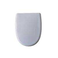 智铮朗月 ABS马桶盖 大方U型 个