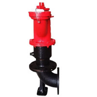 智铮朗月 地下式消火栓 SA150/80 个