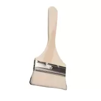 智铮朗月 羊毛刷4寸97mm 把