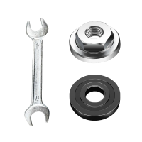 智铮朗月 角磨机固定螺丝(上压板+下压板+扳手) 套