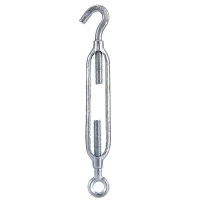 智铮朗月 钢丝绳拉紧器 M6 个