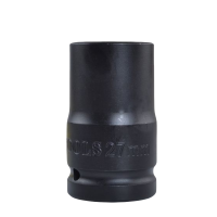 智铮朗月 1寸风炮套筒头 27mm 个