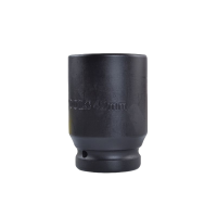 智铮朗月 1寸风炮套筒头 42mm 个