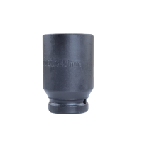 智铮朗月 1寸风炮套筒头 45mm 个