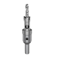 智铮朗月 合金不锈钢开孔器 12mm 个