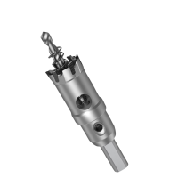 智铮朗月 合金不锈钢开孔器 22.5mm 个