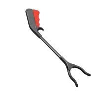 智铮朗月 垃圾夹拾物取物夹 300mm  个