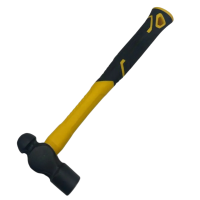 智铮朗月 圆头锤 手锤 2磅 把