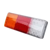 智铮朗月 三色后尾灯 LED 个