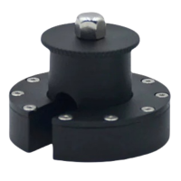 智铮朗月 传感器夹具 HK-TC 套