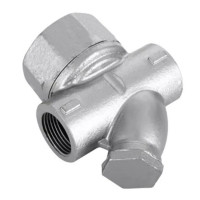 智铮朗月 蒸汽疏水阀 CS19H-16 DN20 个