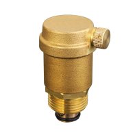 智铮朗月 自动排气阀 DN25 个