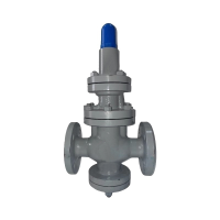 智铮朗月 蒸汽减压阀 Y43H-16C DN100 个