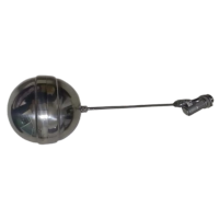 智铮朗月 不锈钢浮球阀 20mm 个